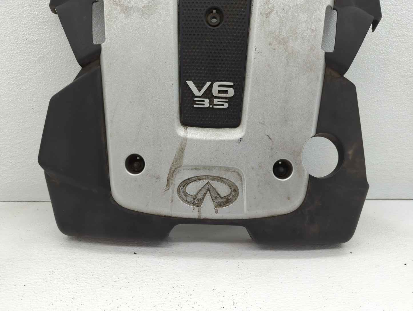 2012 Infiniti Fx35 Engine Cover - Oemusedautoparts1.com