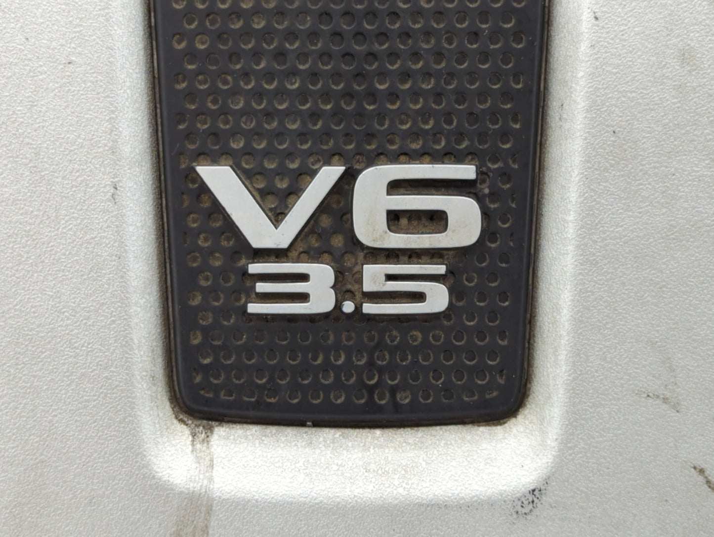 2012 Infiniti Fx35 Engine Cover - Oemusedautoparts1.com