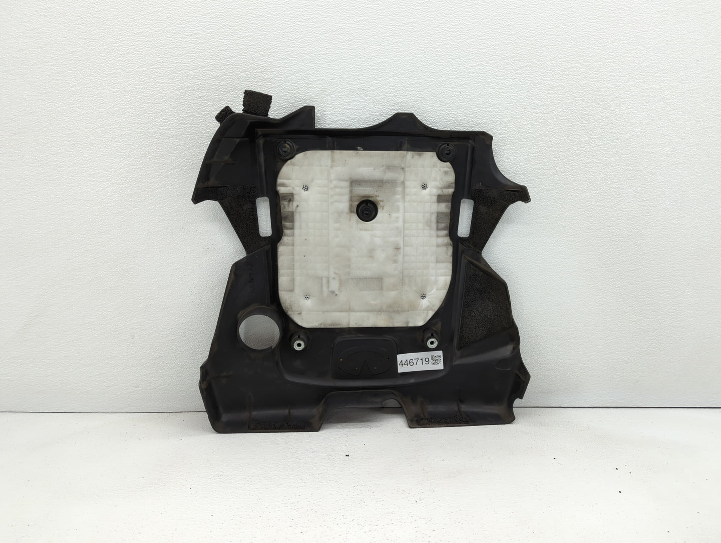 2012 Infiniti Fx35 Engine Cover - Oemusedautoparts1.com