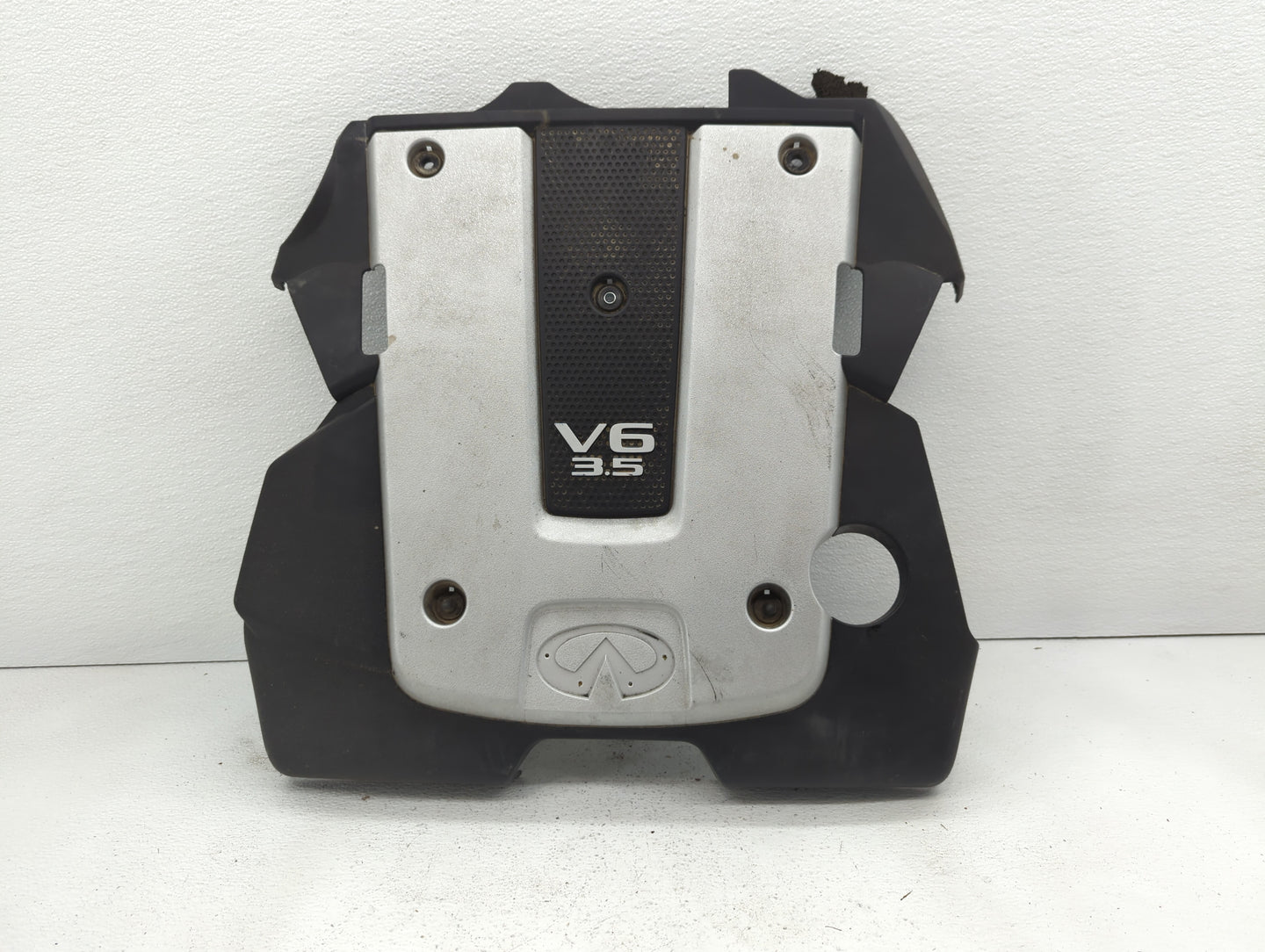 2012 Infiniti Fx35 Engine Cover - Oemusedautoparts1.com