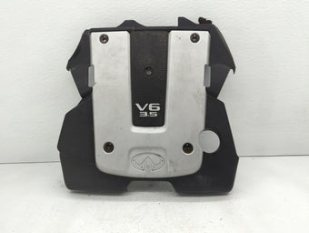 compare product 2012 Infiniti Fx35 Engine Cover