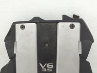 2012 Infiniti Fx35 Engine Cover - Oemusedautoparts1.com