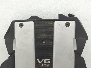 2012 Infiniti Fx35 Engine Cover