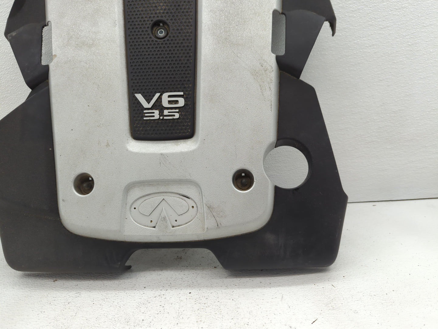 2012 Infiniti Fx35 Engine Cover - Oemusedautoparts1.com