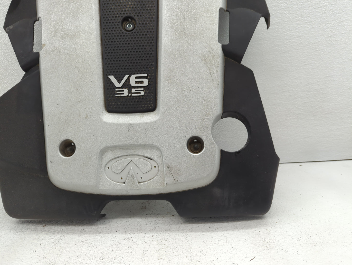 2012 Infiniti Fx35 Engine Cover - Oemusedautoparts1.com