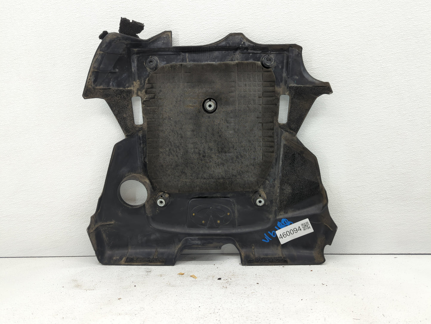 2012 Infiniti Fx35 Engine Cover - Oemusedautoparts1.com