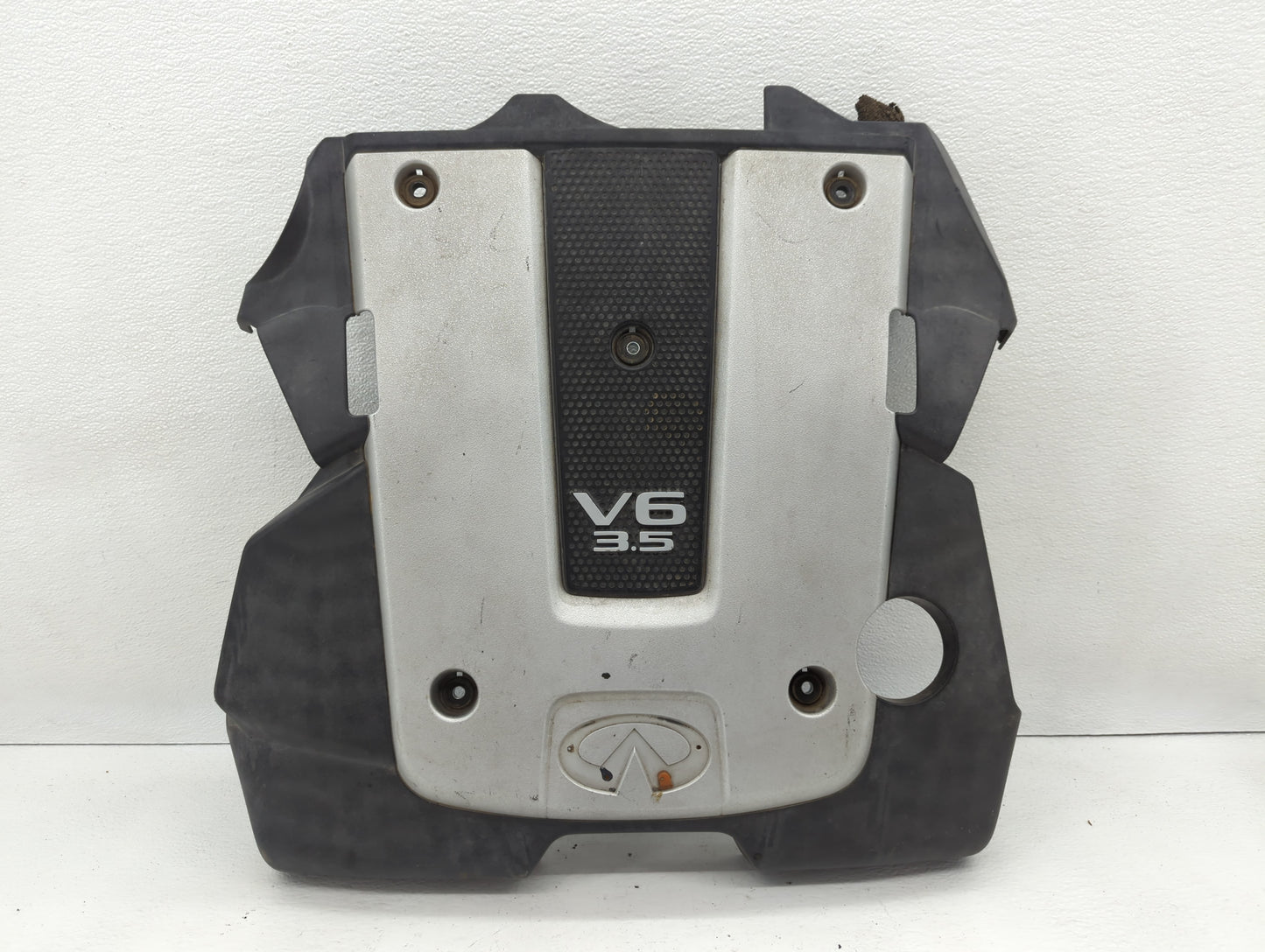 2012 Infiniti Fx35 Engine Cover - Oemusedautoparts1.com