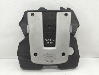 compare product 2012 Infiniti Fx35 Engine Cover
