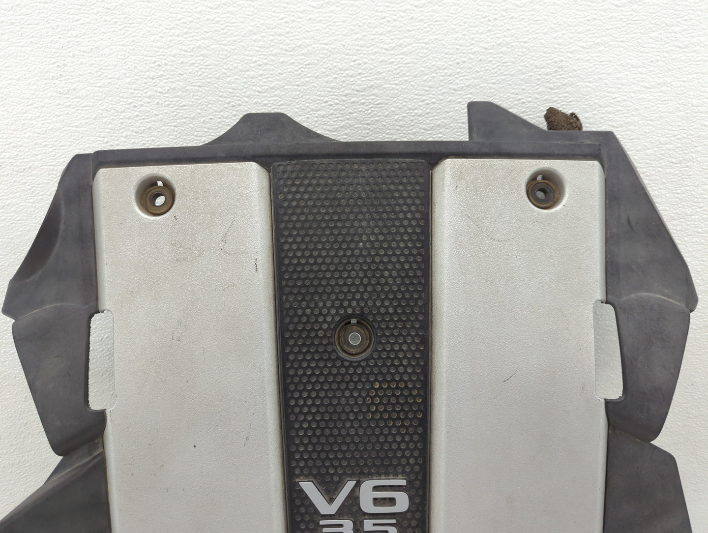 2012 Infiniti Fx35 Engine Cover - Oemusedautoparts1.com