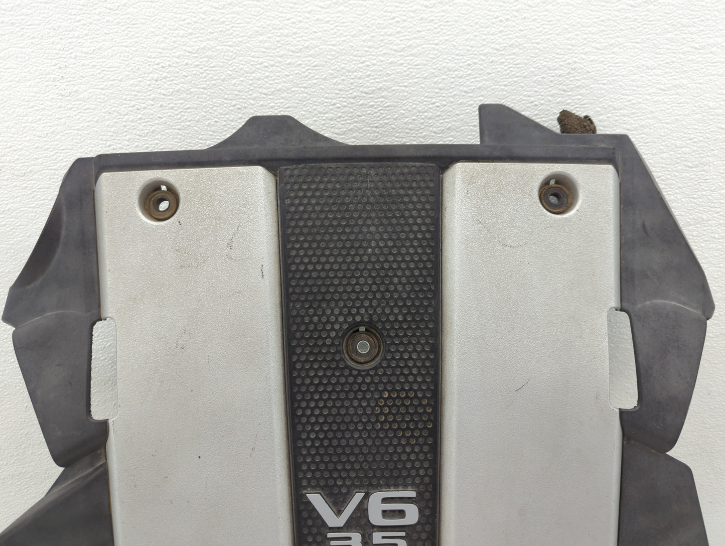2012 Infiniti Fx35 Engine Cover - Oemusedautoparts1.com
