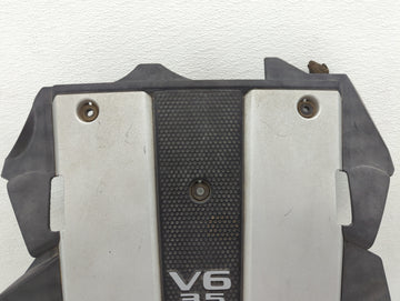 2012 Infiniti Fx35 Engine Cover