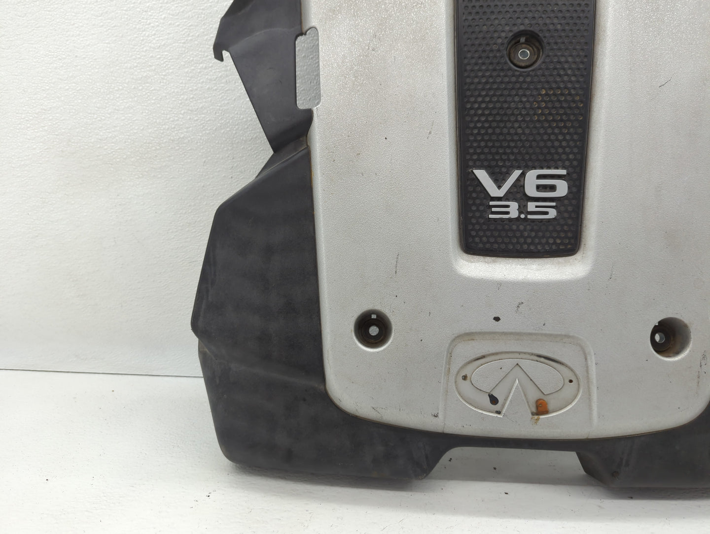 2012 Infiniti Fx35 Engine Cover - Oemusedautoparts1.com
