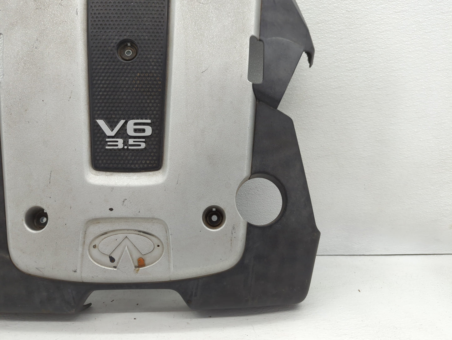 2012 Infiniti Fx35 Engine Cover - Oemusedautoparts1.com
