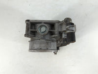 2009-2012 Infiniti Fx35 Throttle Body P/N:1Y07 526-02 Fits OEM Used Auto Parts - Oemusedautoparts1.com