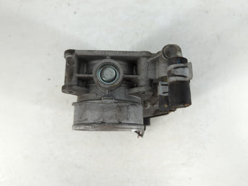 2009-2012 Infiniti Fx35 Throttle Body P/N:1Y07 526-02 Fits OEM Used Auto Parts