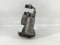 2009-2012 Infiniti Fx35 Throttle Body P/N:1Y07 526-02 Fits OEM Used Auto Parts - Oemusedautoparts1.com