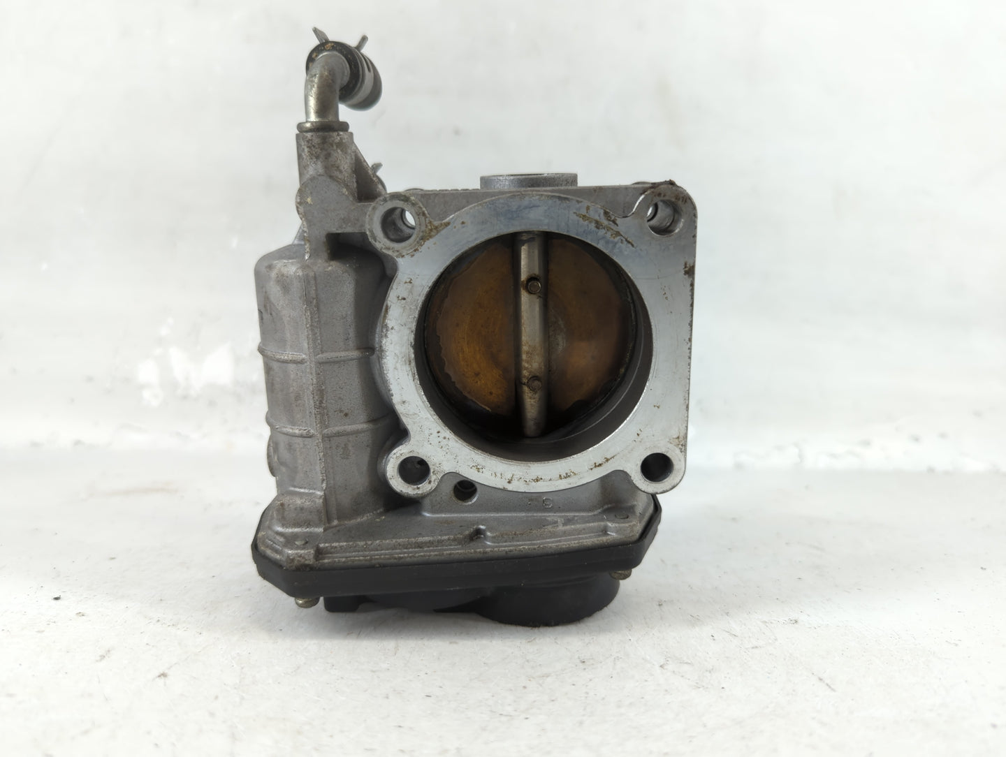 2009-2012 Infiniti Fx35 Throttle Body P/N:1Y07 526-02 Fits OEM Used Auto Parts - Oemusedautoparts1.com