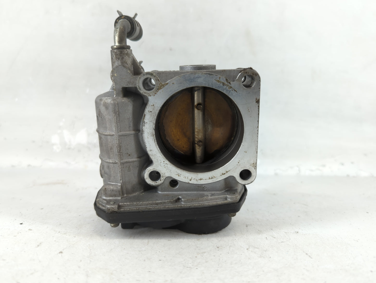 2009-2012 Infiniti Fx35 Throttle Body P/N:1Y07 526-02 Fits OEM Used Auto Parts - Oemusedautoparts1.com
