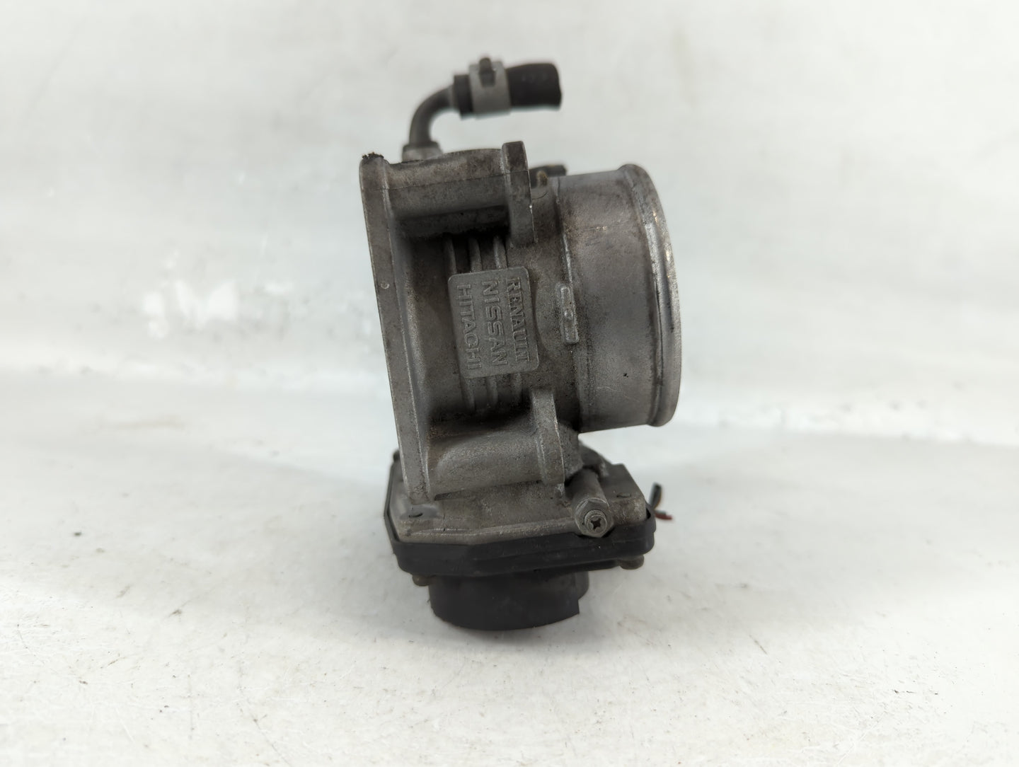 2009-2012 Infiniti Fx35 Throttle Body P/N:1Y07 526-02 Fits OEM Used Auto Parts - Oemusedautoparts1.com