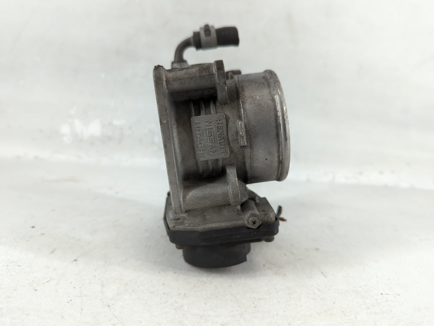 2009-2012 Infiniti Fx35 Throttle Body P/N:1Y07 526-02 Fits OEM Used Auto Parts - Oemusedautoparts1.com