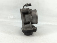 2009-2012 Infiniti Fx35 Throttle Body P/N:1Y07 526-02 Fits OEM Used Auto Parts - Oemusedautoparts1.com