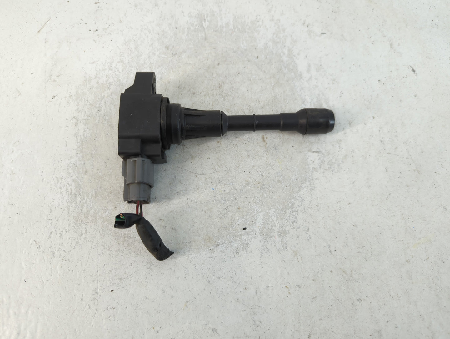 Infiniti Fx35 Ignition Coil Igniter Pack - Oemusedautoparts1.com