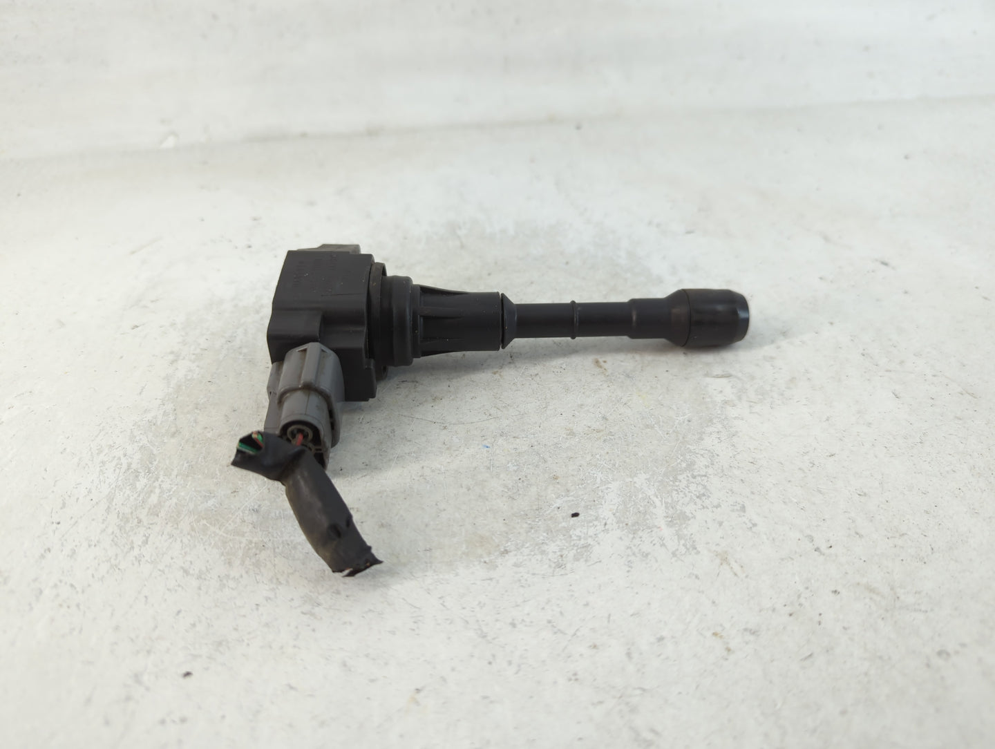 Infiniti Fx35 Ignition Coil Igniter Pack - Oemusedautoparts1.com