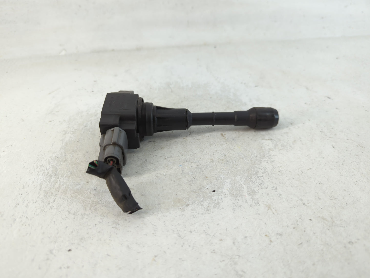 Infiniti Fx35 Ignition Coil Igniter Pack - Oemusedautoparts1.com