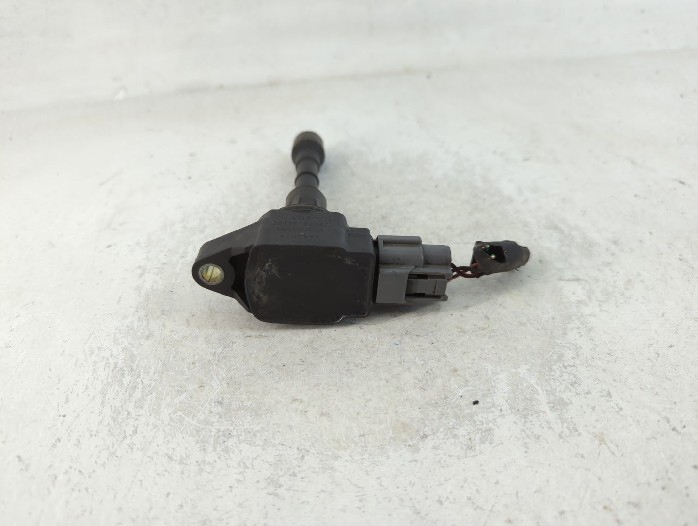 Infiniti Fx35 Ignition Coil Igniter Pack - Oemusedautoparts1.com