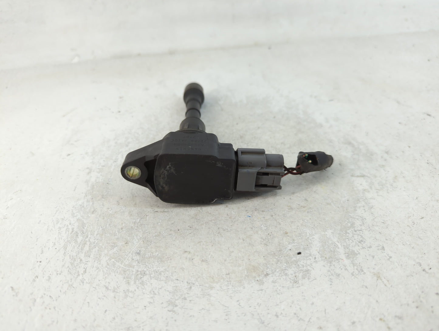 Infiniti Fx35 Ignition Coil Igniter Pack - Oemusedautoparts1.com