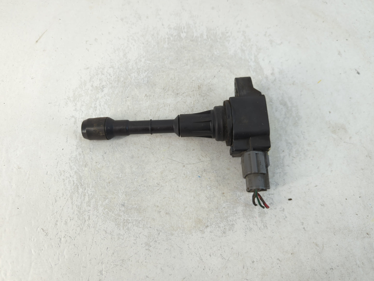 Infiniti Fx35 Ignition Coil Igniter Pack - Oemusedautoparts1.com