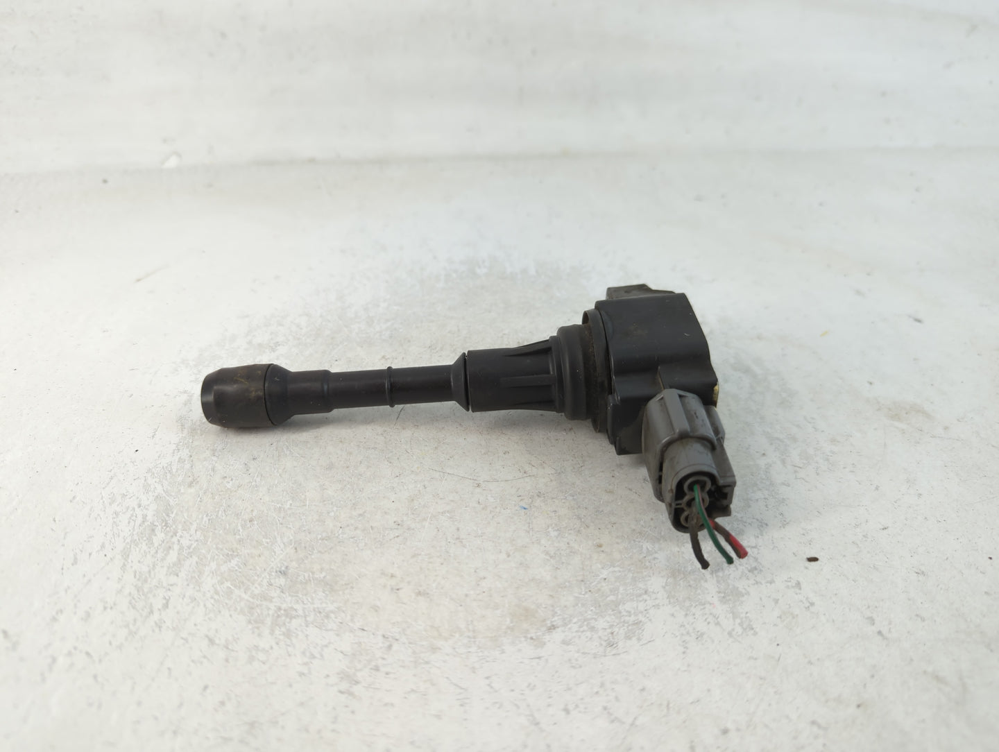 Infiniti Fx35 Ignition Coil Igniter Pack - Oemusedautoparts1.com