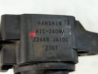 Infiniti Fx35 Ignition Coil Igniter Pack - Oemusedautoparts1.com