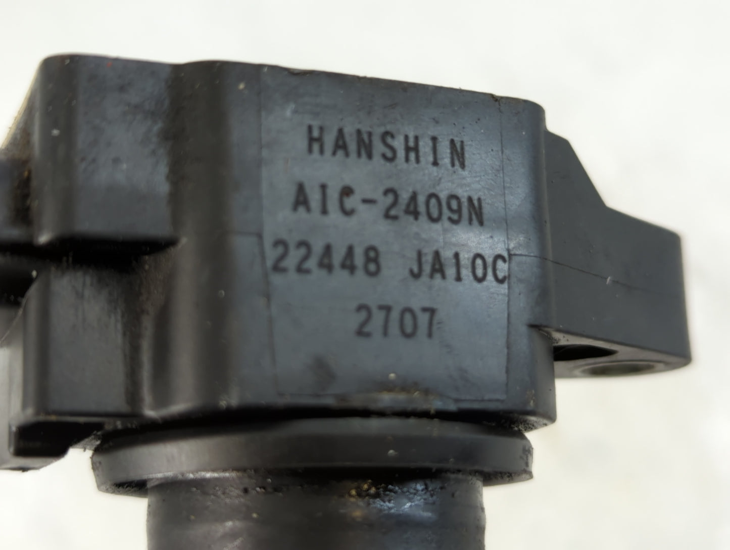 Infiniti Fx35 Ignition Coil Igniter Pack - Oemusedautoparts1.com