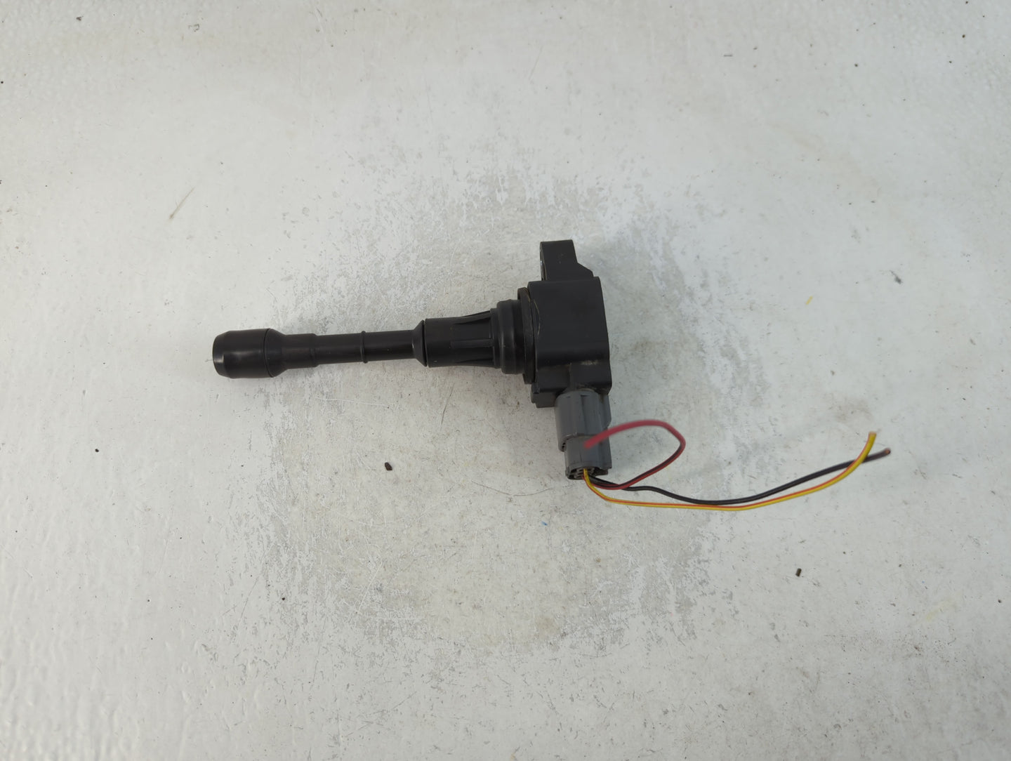 Infiniti Fx35 Ignition Coil Igniter Pack - Oemusedautoparts1.com
