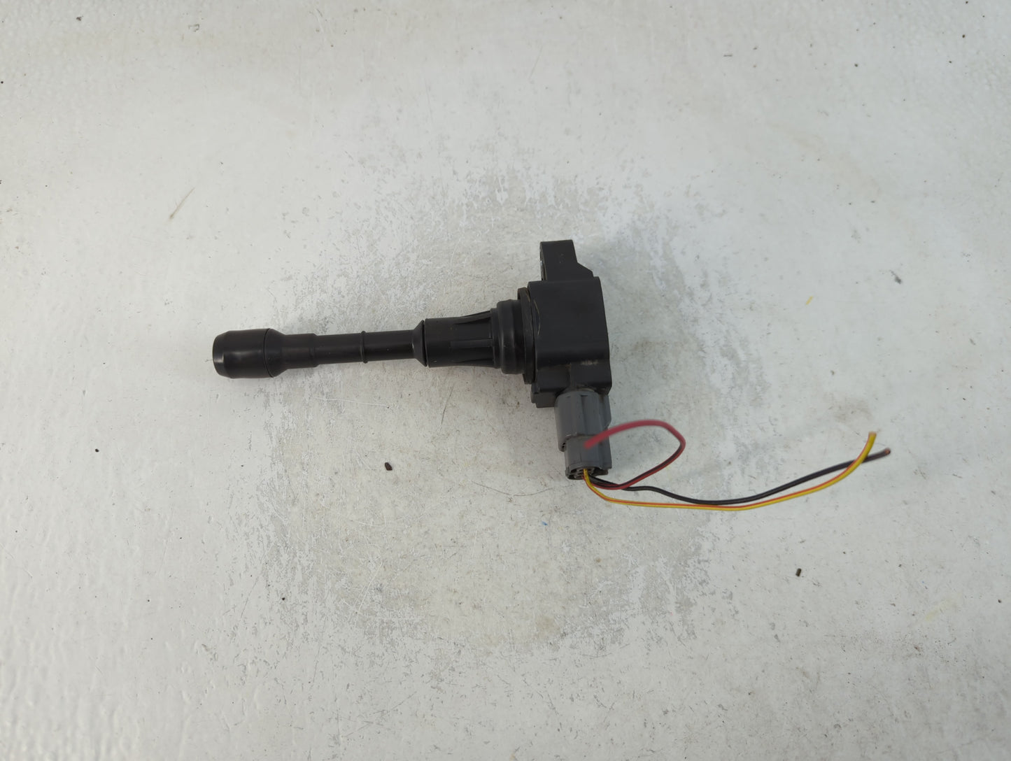 Infiniti Fx35 Ignition Coil Igniter Pack - Oemusedautoparts1.com