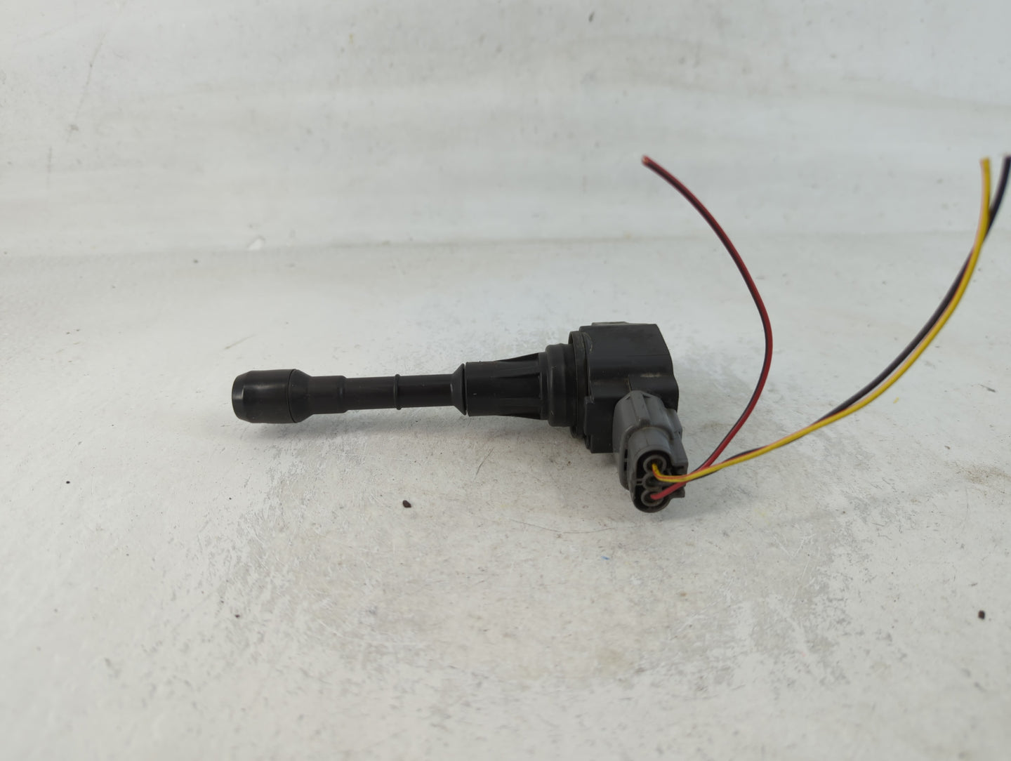 Infiniti Fx35 Ignition Coil Igniter Pack - Oemusedautoparts1.com