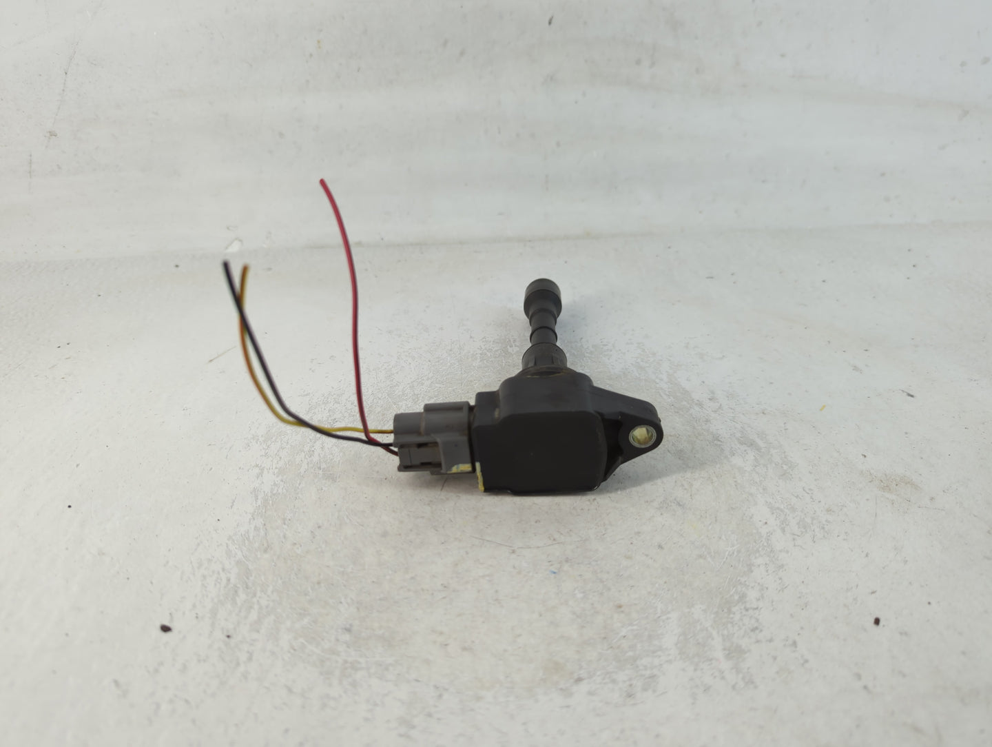 Infiniti Fx35 Ignition Coil Igniter Pack - Oemusedautoparts1.com