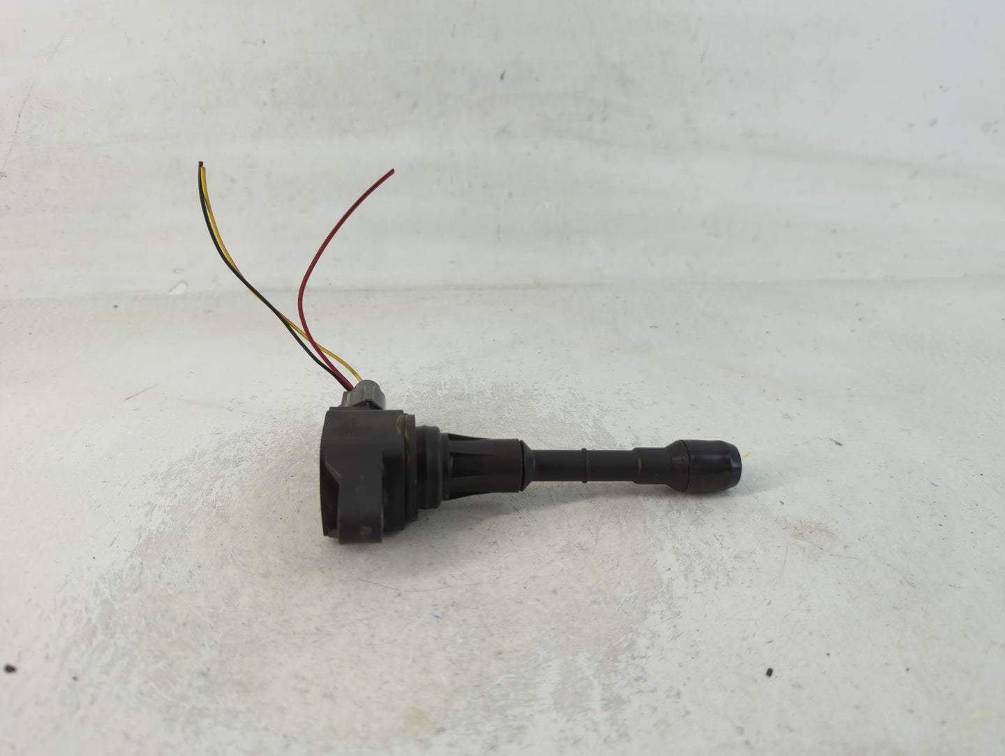 Infiniti Fx35 Ignition Coil Igniter Pack - Oemusedautoparts1.com