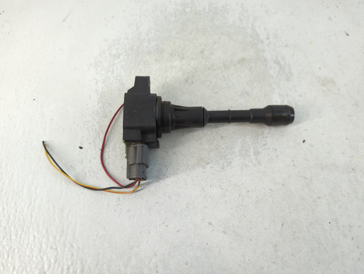 Infiniti Fx35 Ignition Coil Igniter Pack - Oemusedautoparts1.com