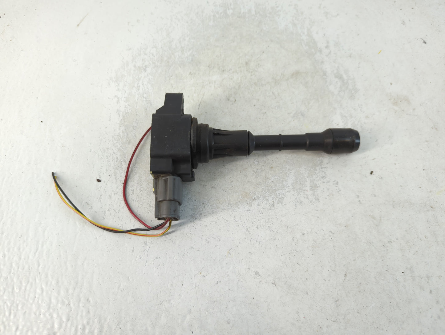 Infiniti Fx35 Ignition Coil Igniter Pack - Oemusedautoparts1.com