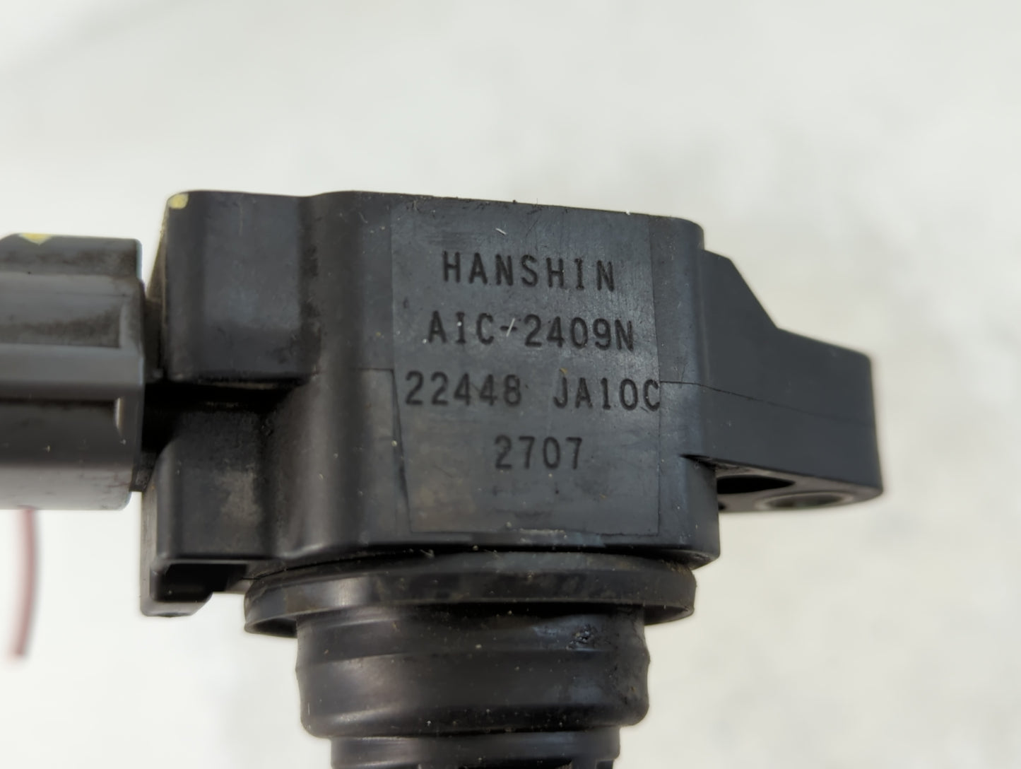 Infiniti Fx35 Ignition Coil Igniter Pack - Oemusedautoparts1.com