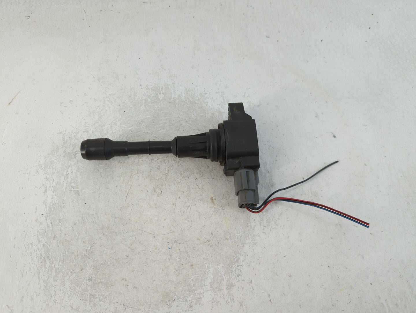 Infiniti Fx35 Ignition Coil Igniter Pack - Oemusedautoparts1.com