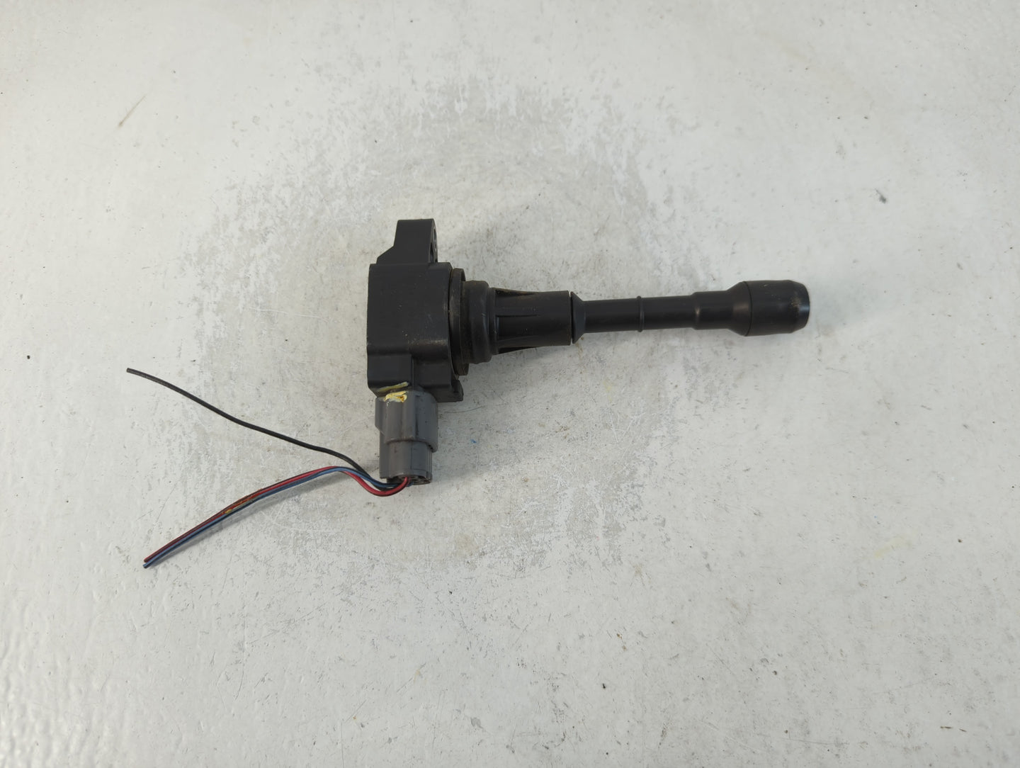 Infiniti Fx35 Ignition Coil Igniter Pack - Oemusedautoparts1.com