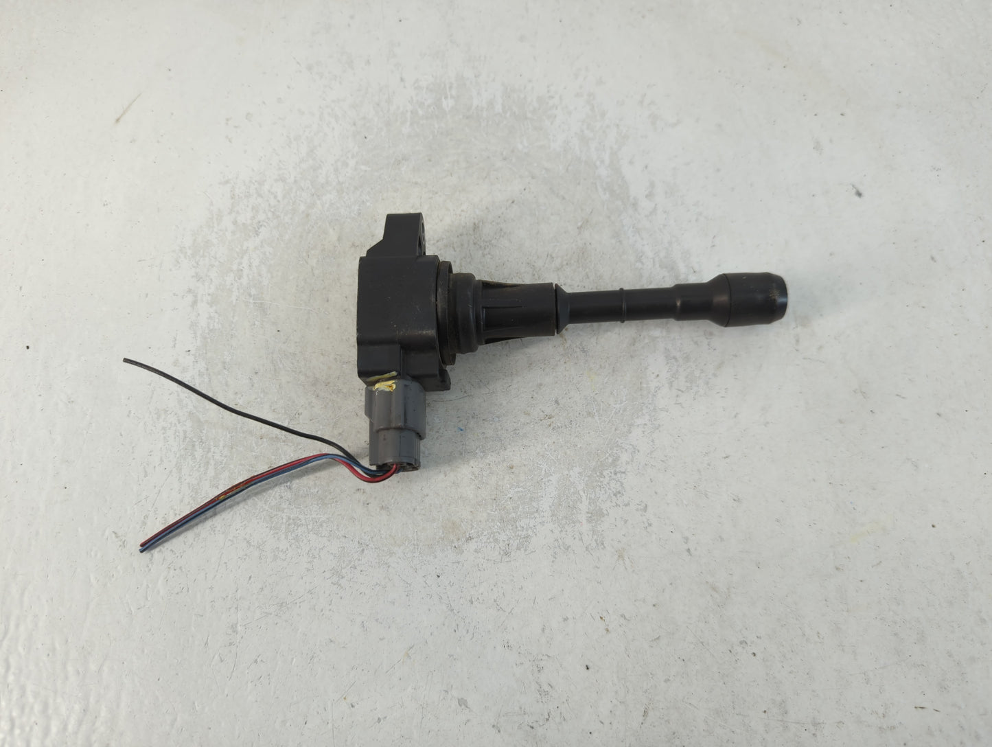 Infiniti Fx35 Ignition Coil Igniter Pack - Oemusedautoparts1.com