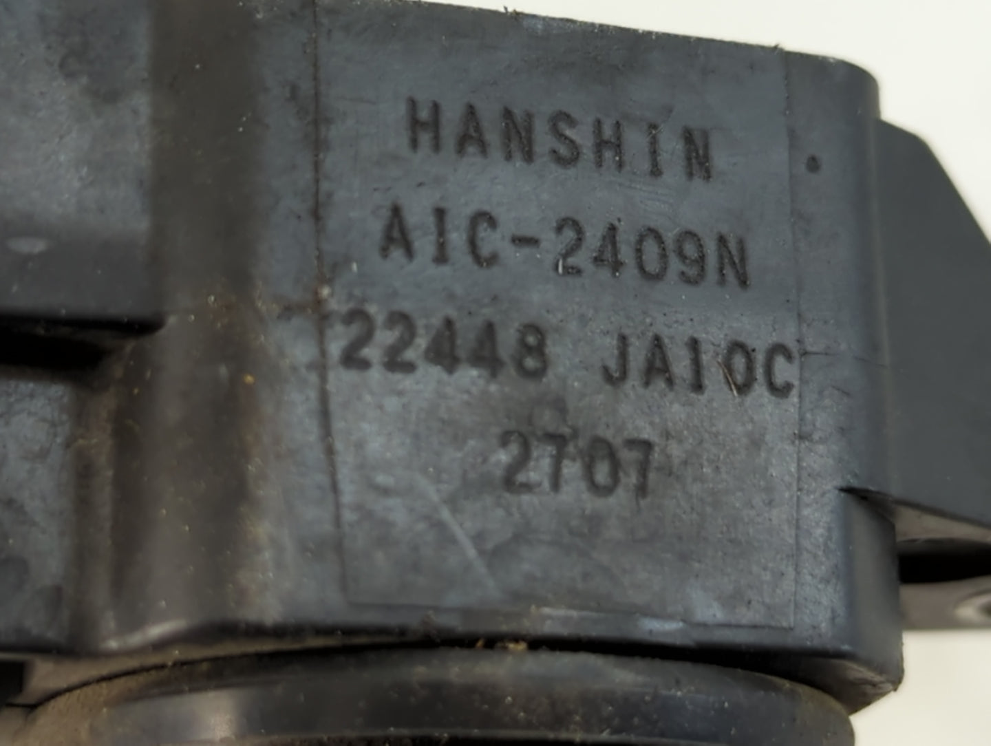 Infiniti Fx35 Ignition Coil Igniter Pack - Oemusedautoparts1.com