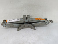 2012 Infiniti G35 Spare Scissor Car Jack - Oemusedautoparts1.com