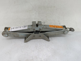 compare product 2012 Infiniti G35 Spare Scissor Car Jack