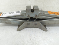 2012 Infiniti G35 Spare Scissor Car Jack - Oemusedautoparts1.com
