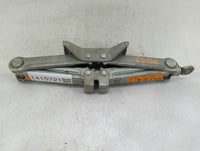 2012 Infiniti G35 Spare Scissor Car Jack - Oemusedautoparts1.com